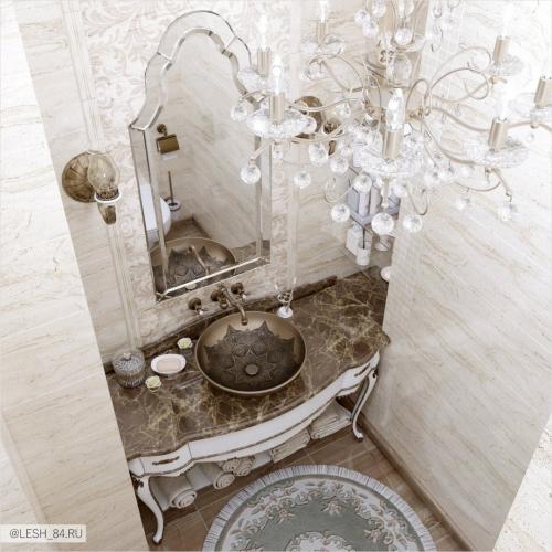 Итальянская классика 19