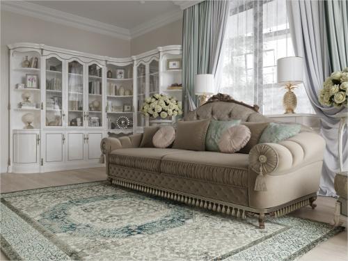 Итальянская классика 03