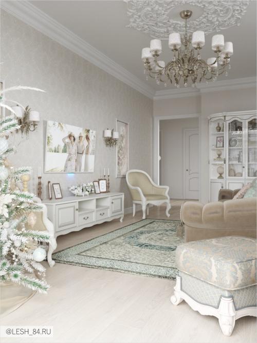 Итальянская классика 06