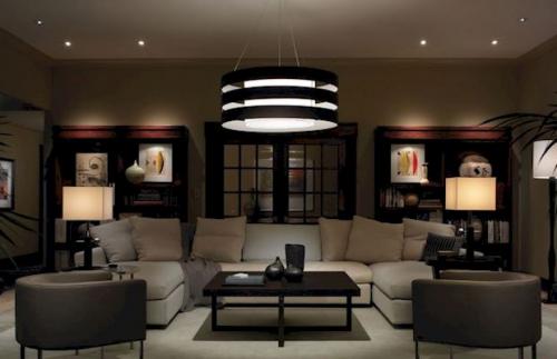 Теплый свет или холодный. Какое освещение оптимально для глаз? 10 Теплый свет или холодный. Какое освещение оптимально для глаз? 10