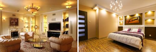 Теплый свет или холодный. Какое освещение оптимально для глаз? 09 Теплый свет или холодный. Какое освещение оптимально для глаз? 09