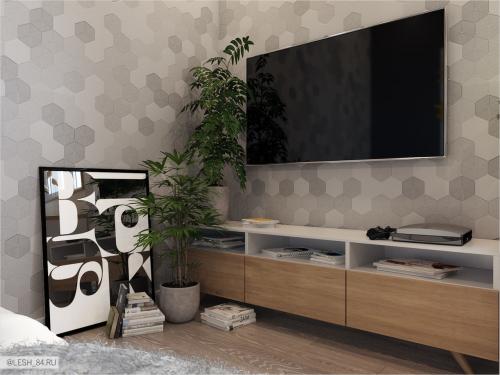 Таунхаус в Санкт-Петербурге 14