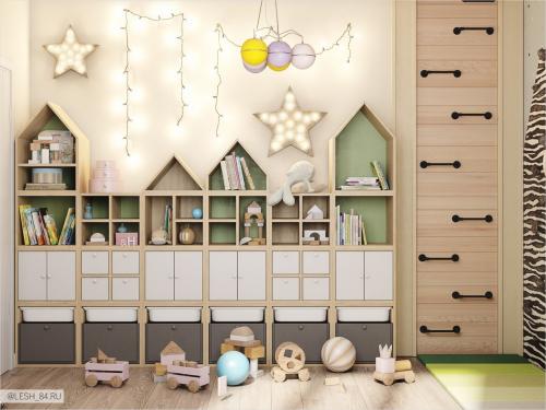 Таунхаус в Санкт-Петербурге 37