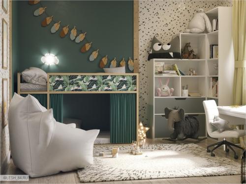 Таунхаус в Санкт-Петербурге 09