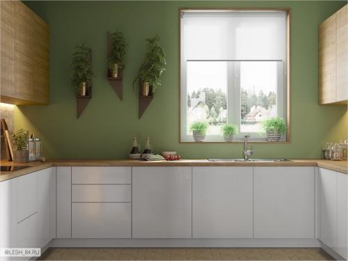 Таунхаус в Санкт-Петербурге 26