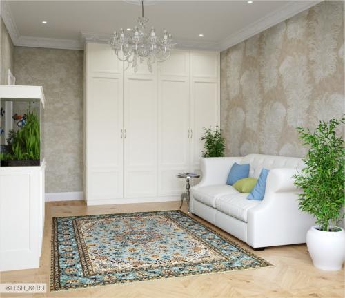 Новый взгляд на классику 05