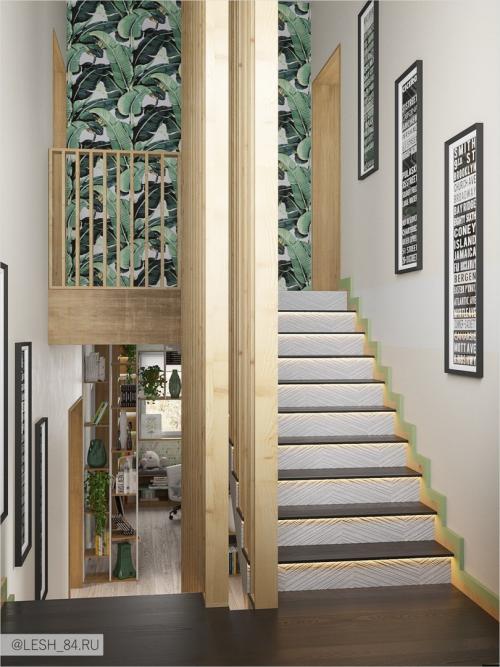 Таунхаус в Санкт-Петербурге 21