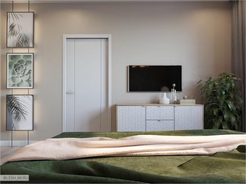 Таунхаус в Санкт-Петербурге 03