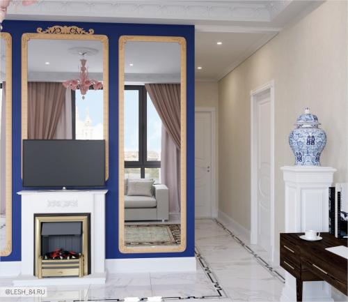 Новый взгляд на классику 02