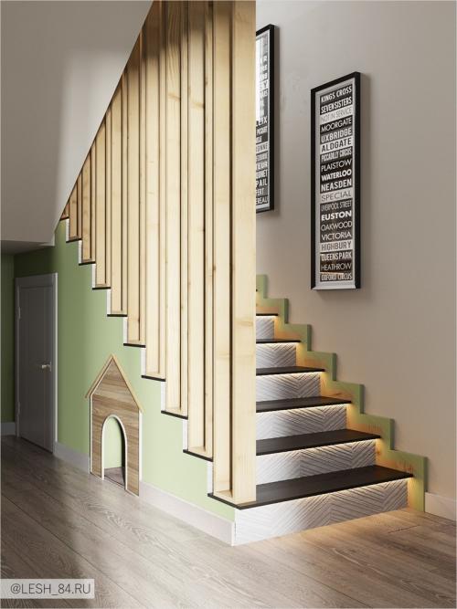 Таунхаус в Санкт-Петербурге 20