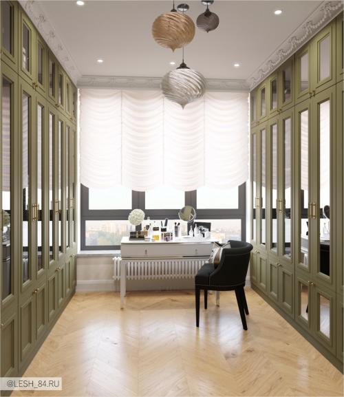 Новый взгляд на классику 11