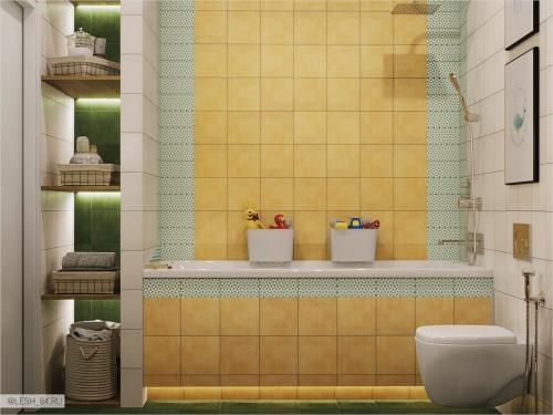 Таунхаус в Санкт-Петербурге 39