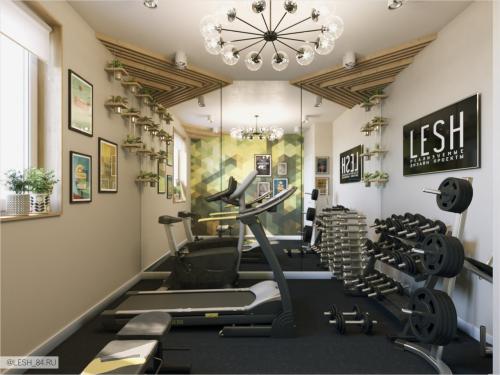 Таунхаус в Санкт-Петербурге 19