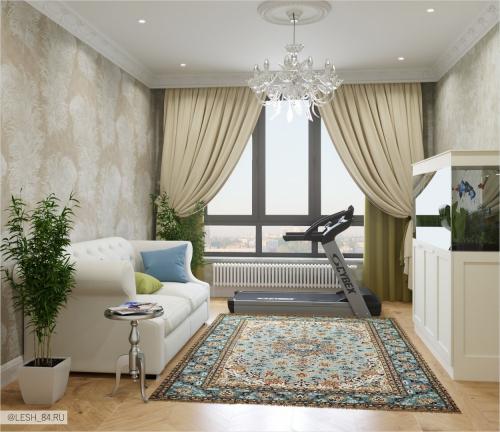 Новый взгляд на классику 06