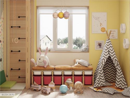 Таунхаус в Санкт-Петербурге 34