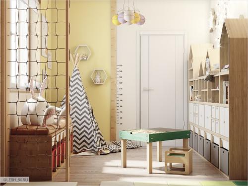 Таунхаус в Санкт-Петербурге 36