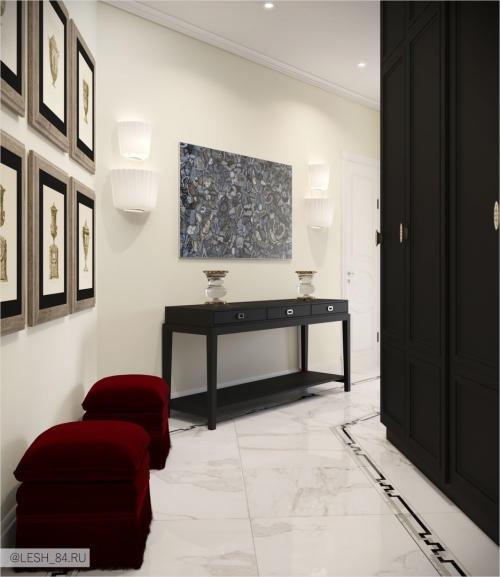 Новый взгляд на классику 07