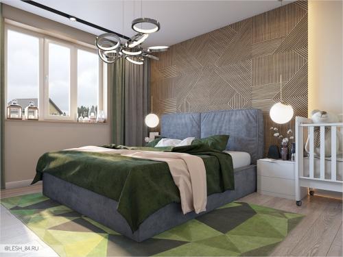 Таунхаус в Санкт-Петербурге 01