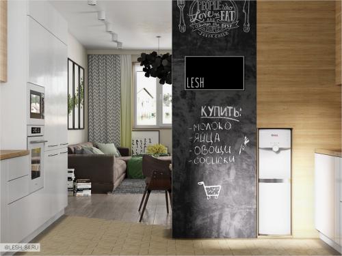 Таунхаус в Санкт-Петербурге 28