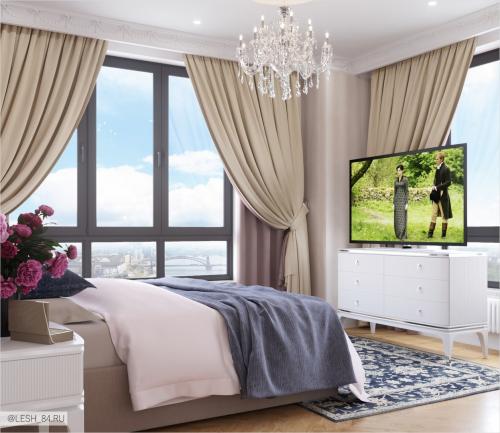 Новый взгляд на классику 08