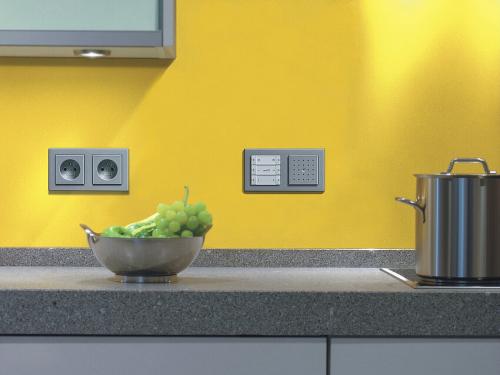 Розетки в квартире студии. Как правильно размещать розетки в квартире