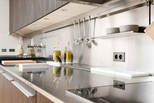 Розетки в квартире студии. Как правильно размещать розетки в квартире