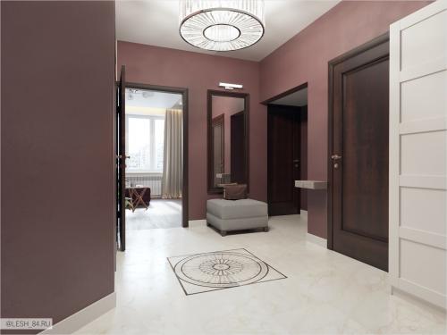 Контрастный минимализм 03