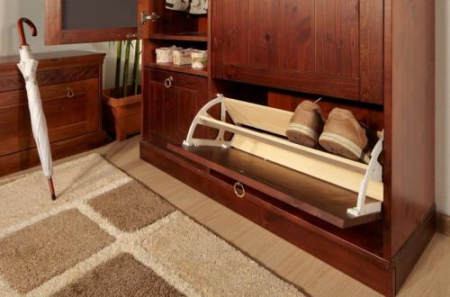 Шкаф в нишу в коридоре. Шкаф в прихожую – преимущества использования и экономия пространства. 95 фото дизайнерских хитростей