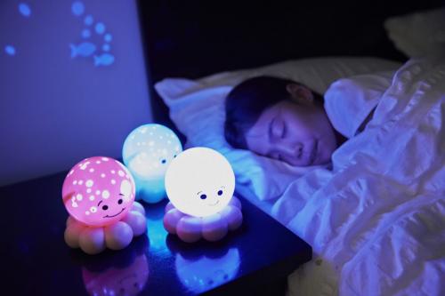 Расположение розеток в детской комнате. О чем стоит помнить при планировании освещения? 02