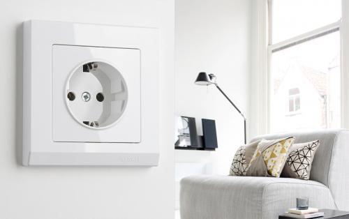 Розетки в квартире студии. Как правильно размещать розетки в квартире