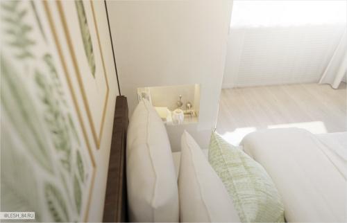 Свежий воздух и пространство 02