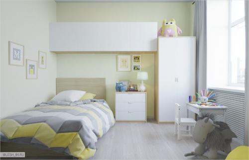 Свежий воздух и пространство 06