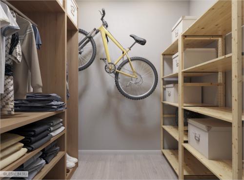 Свежий воздух и пространство 09