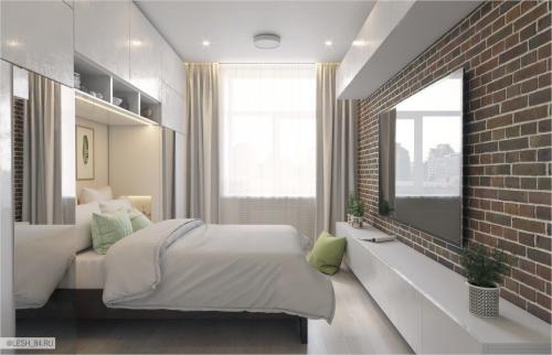 Свежий воздух и пространство 01