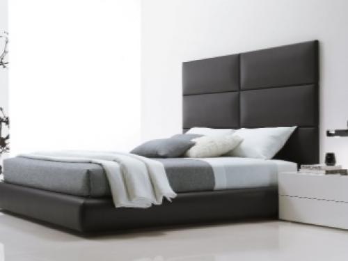 Комната в белых тонах. Белая спальня: достоинства и особенности 17