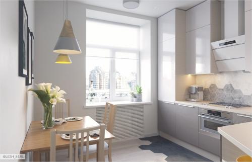 Свежий воздух и пространство 04