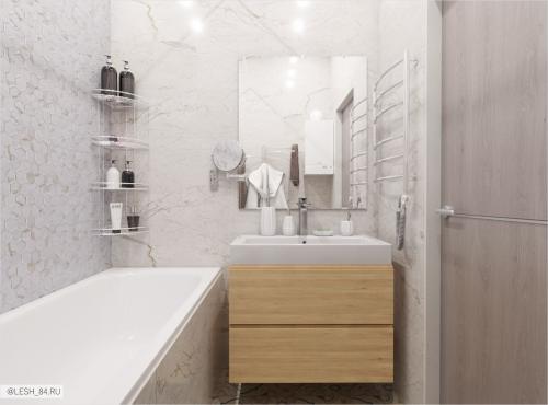 Свежий воздух и пространство 08