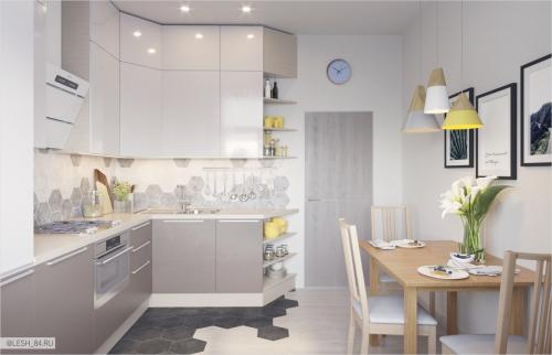 Свежий воздух и пространство 03