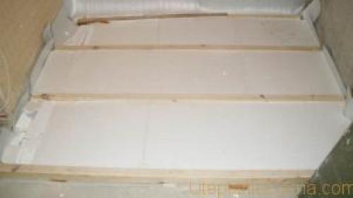 Чем лучше утеплить чердак. Теплоизоляция с помощью минеральной ваты 29