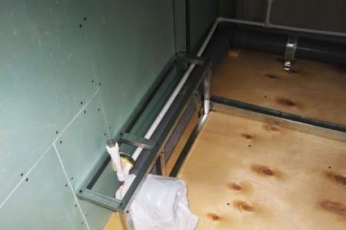 Водопровод в частном доме своими руками от колодца схема. Последовательность схемы водоснабжения 06