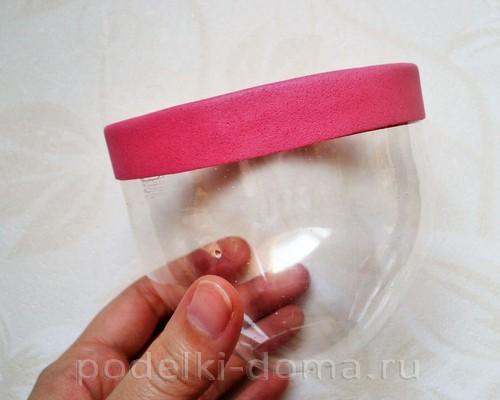 Поделки для дома из пластиковых бутылок своими руками. Полезные мелочи для дома из пластиковых бутылок 17