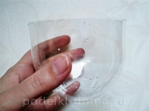 Поделки для дома из пластиковых бутылок своими руками. Полезные мелочи для дома из пластиковых бутылок 14