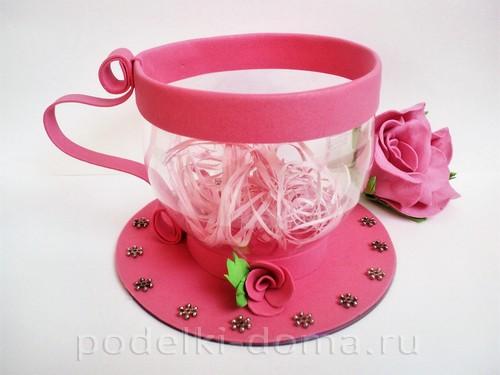 Поделки для дома из пластиковых бутылок своими руками. Полезные мелочи для дома из пластиковых бутылок 13