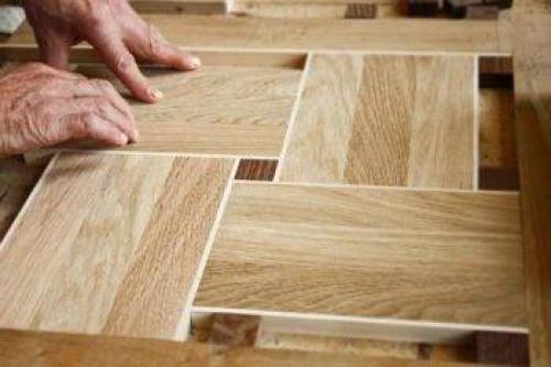 Поднялся паркет, что делать. Основные методы восстановления паркета 04