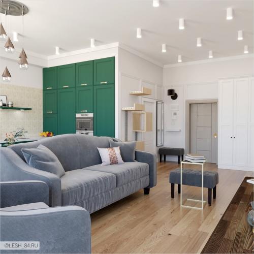 Американская классика 01