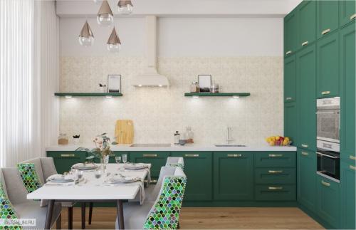 Американская классика 03