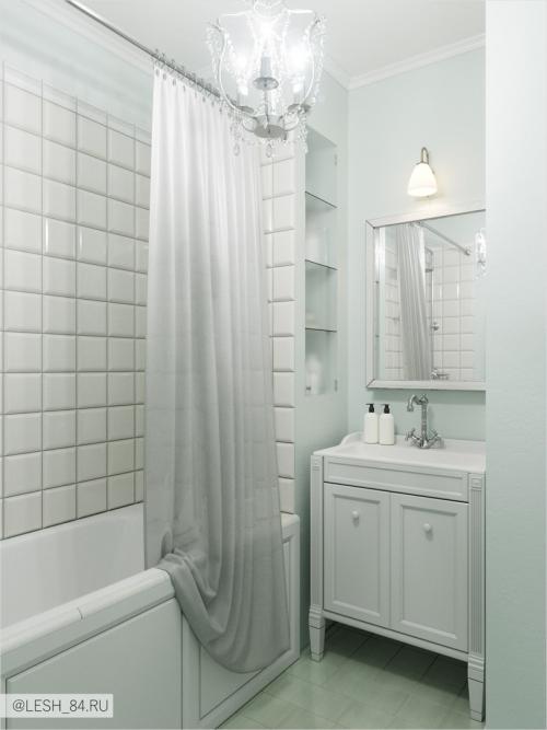 Классика и природные мотивы 12