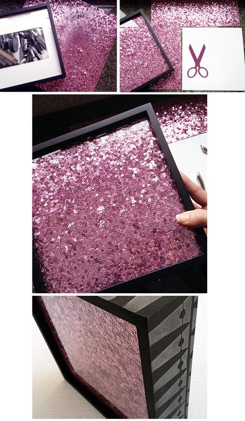 Картина на стене своими руками. 10 мастер-классов: красивые картины своими руками