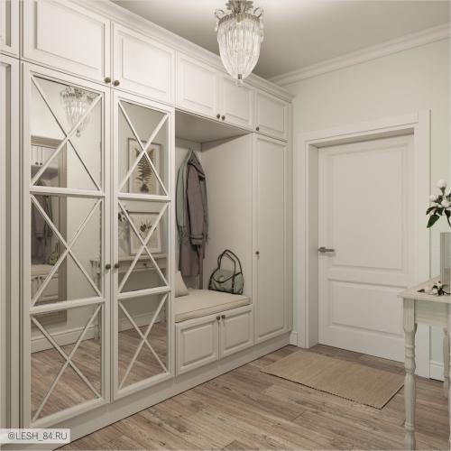 Классика и природные мотивы 06