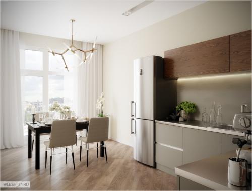 Минимализм 02